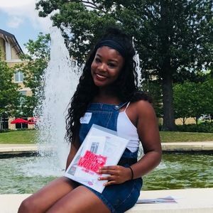 Meet your Posher, Brooklyn